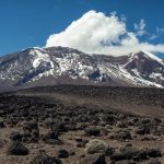 Machame-Route